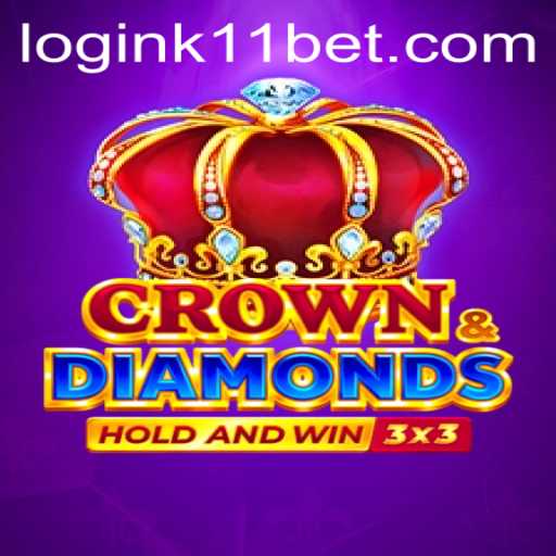 Discover the Exciting World of Crowndiamonds with K11BET