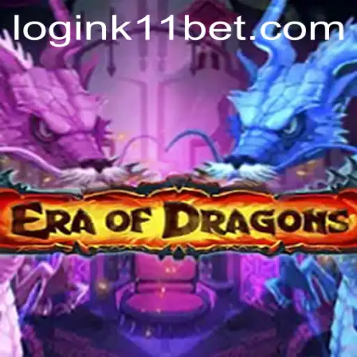 Exploring the Mystical World of EraOfDragons with K11BET