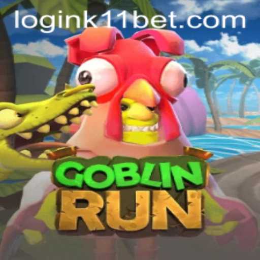 GoblinRun: The Thrilling Adventure in Virtual Fantasy Realms with K11BET