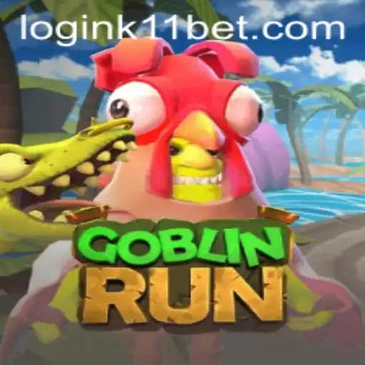 GoblinRun: The Thrilling Adventure in Virtual Fantasy Realms with K11BET