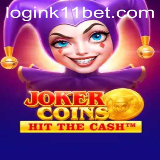 Discovering JokerCoins: The Exciting World of K11BET's Newest Game