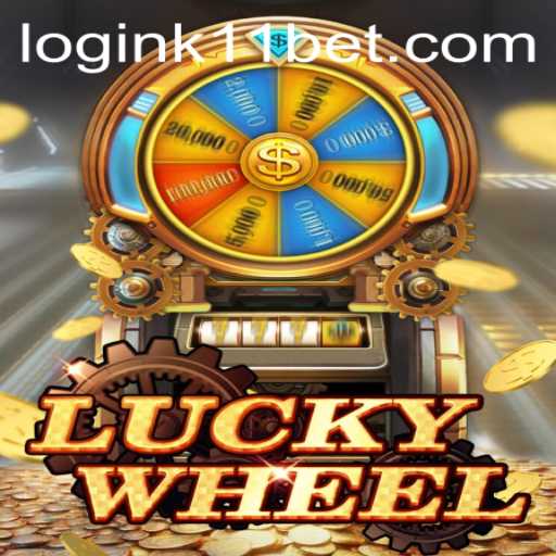 Discover the Excitement of LuckyWheel with K11BET
