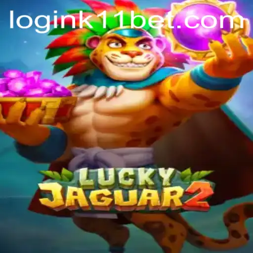 Explore the Exciting World of Luckyjaguar2 with K11BET