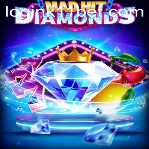 Exploring MadHitDiamonds: A Unique Gaming Experience with K11BET
