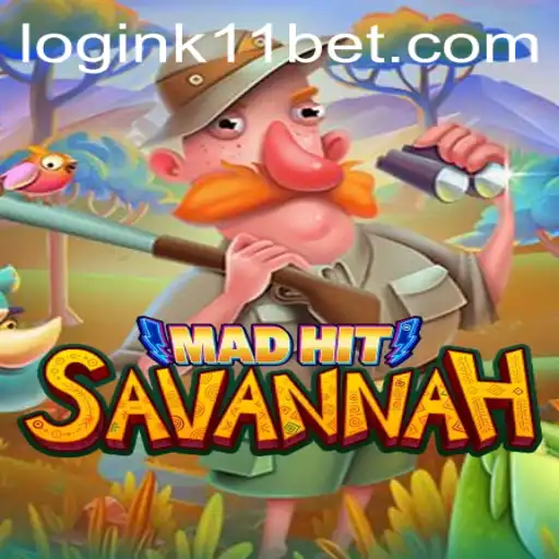 Discover the Thrilling World of MadHitSavannah: A New Gaming Experience