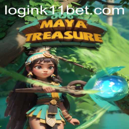 Discover the Exciting World of MayaTreasure with K11BET