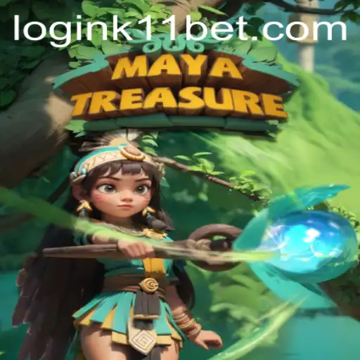 Discover the Exciting World of MayaTreasure with K11BET