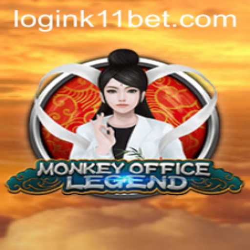 MonkeyOfficeLegend: A Gaming Sensation with K11BET