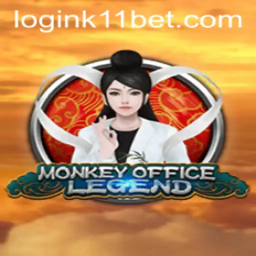 MonkeyOfficeLegend: A Gaming Sensation with K11BET