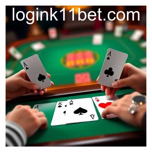 Poker Games and K11BET: A Guide