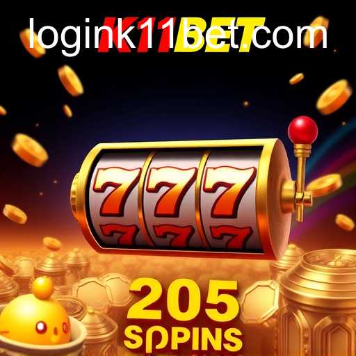 K11BET: Revolutionizing the Slot Gaming Experience