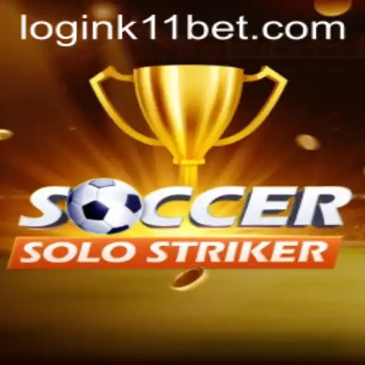 Experience the Thrills of SoccerSoloStriker with K11BET
