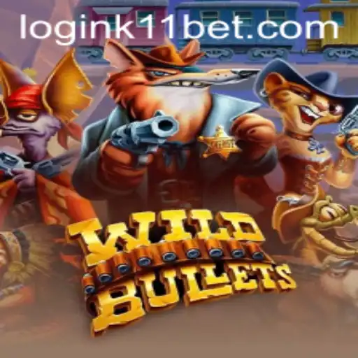 Unveiling WildBullets: The Thrilling Game Experience Powered by K11BET