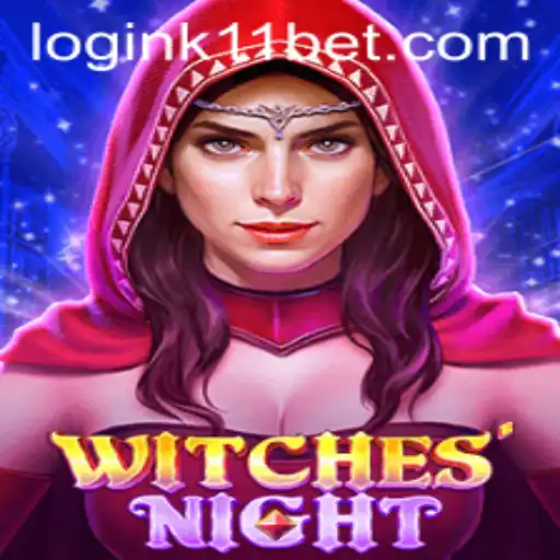WitchesNight: A Magical Gaming Experience with K11BET